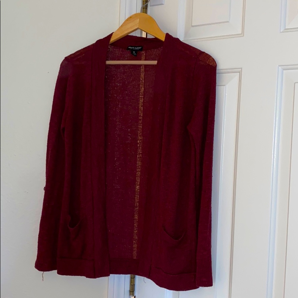 Cardigan